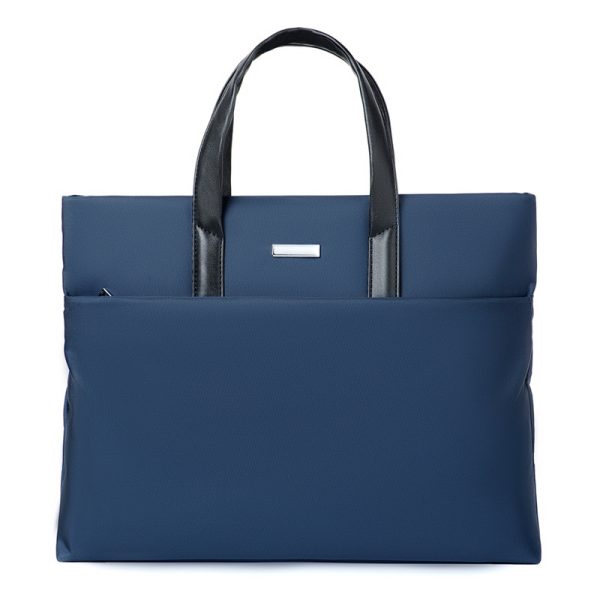 Men's Computer Casual Shoulder Messenger Bag - Image 8