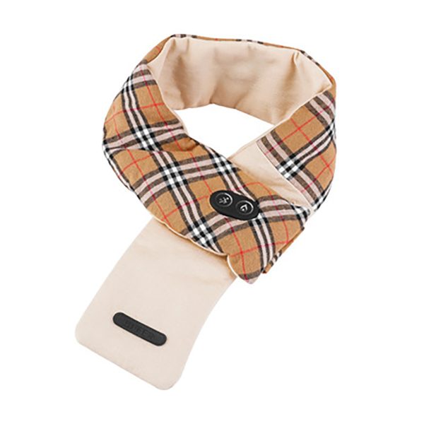 Massage Electric Scarf - Image 5