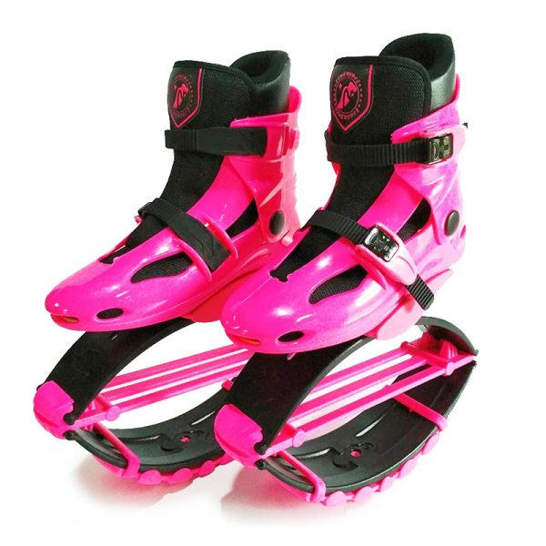Jumper Stilt Fitness Kangaroo Boots - Image 2