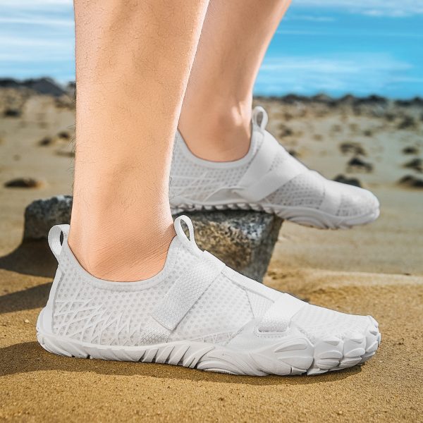 Men's And Women's Five-finger Quick-drying Beach Sneaker - Image 3