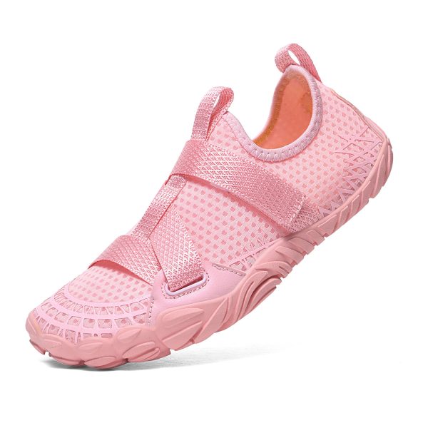 Men's And Women's Five-finger Quick-drying Beach Sneaker - Image 6