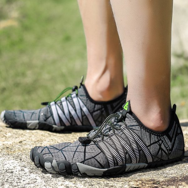 Five-finger Wading Shoes Outdoor Sports Shoes - Image 2