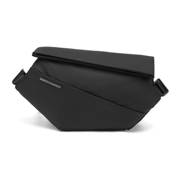 Crossbody Multifunctional Sports Fitness Chest Bag - Image 5