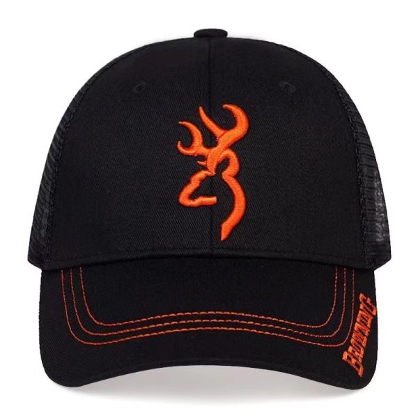 Free Size Same Spring And Autumn Fashion Sun Hat - Image 4