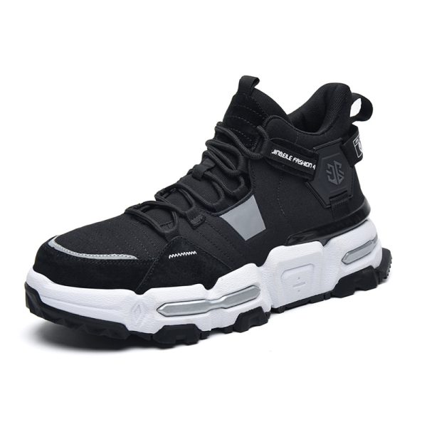 Student sports travel shoes - Image 9