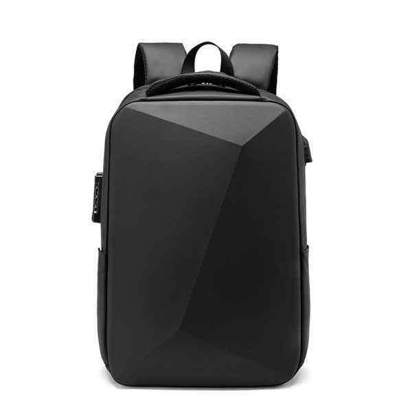 Men's Backpack Security Lock Backpack Business - Image 5