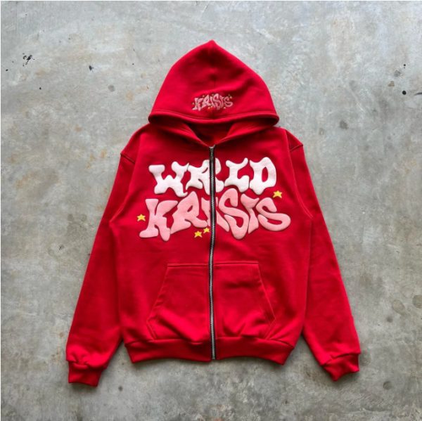 Dark Skull Skeleton Sports Hoodies Sweater - Image 10
