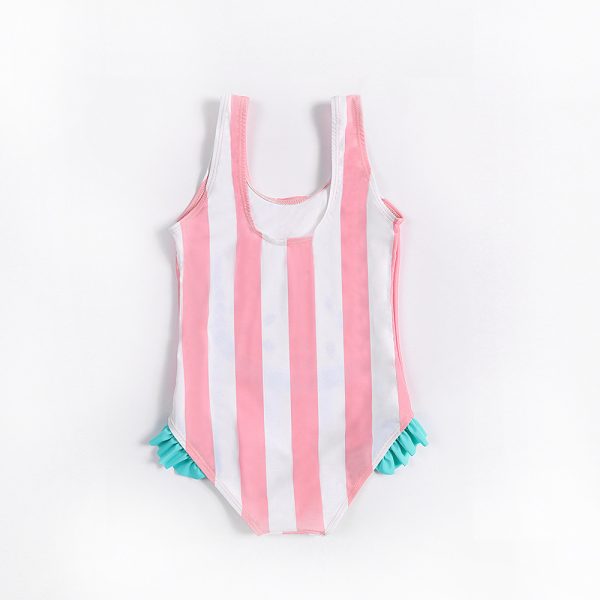 Baby Kid Girl Swimming Suit - Image 3