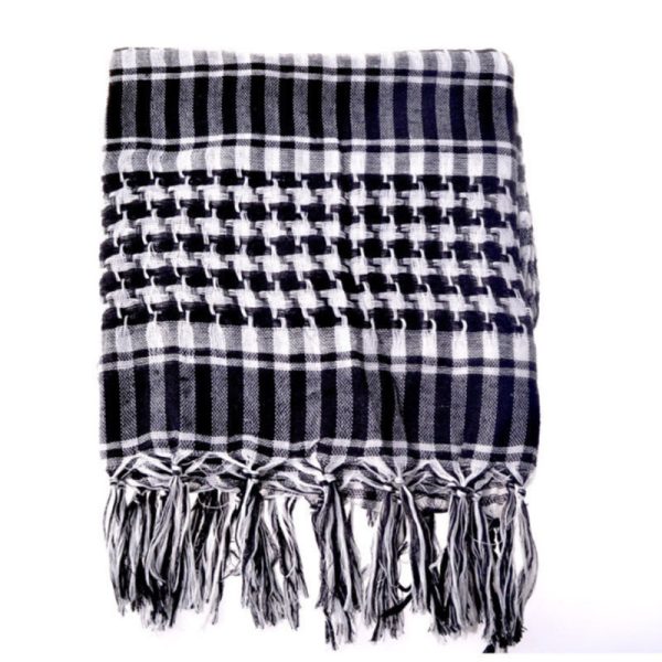 Thin Men's And Women's Camouflage Scarf Scarf Cycling Breathable Warm - Image 6
