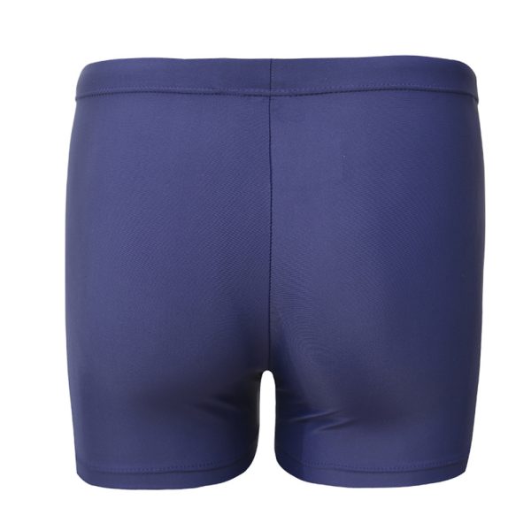 Men's boxer swimming trunks - Image 4