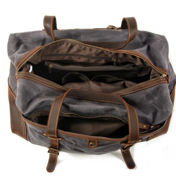 New Outdoor Gym Bag Men's Handbag - Image 4