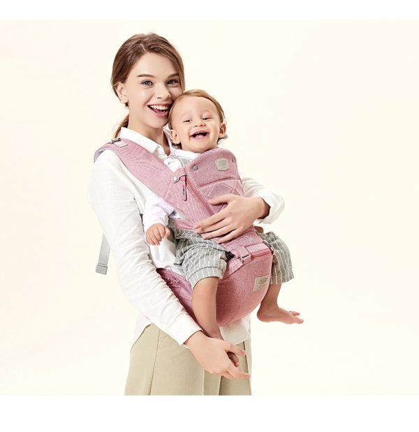Baby carrier - Image 6