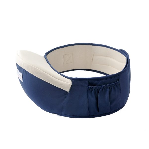 Baby Carrier Waist Stool Walker Baby Carrier Carry Belt - Image 9
