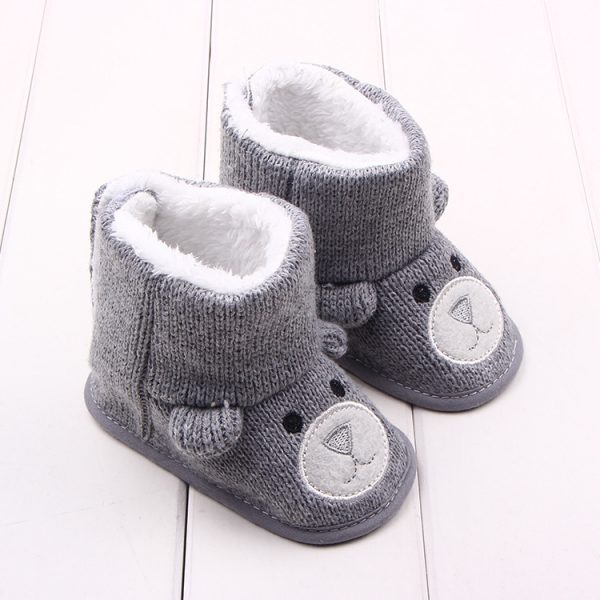 Baby shoes toddler shoes - Image 6