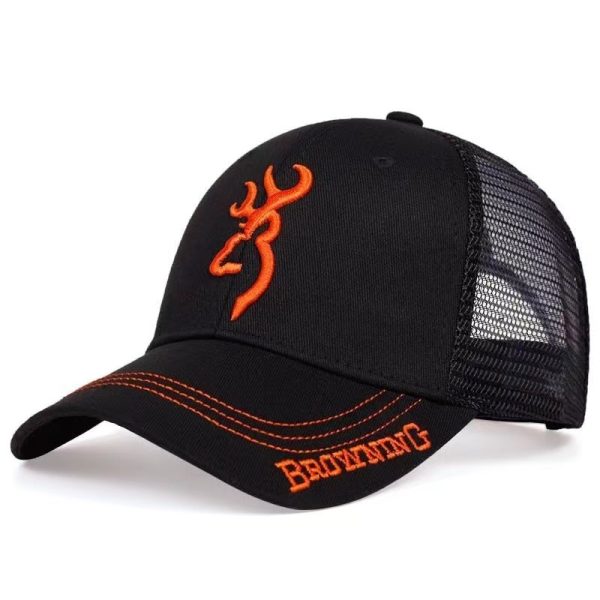 Free Size Same Spring And Autumn Fashion Sun Hat - Image 2