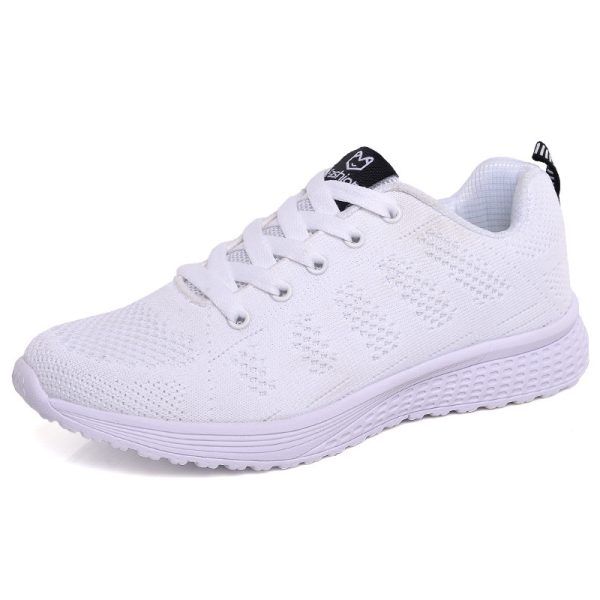 Non-slip shopping shoes sneakers - Image 9
