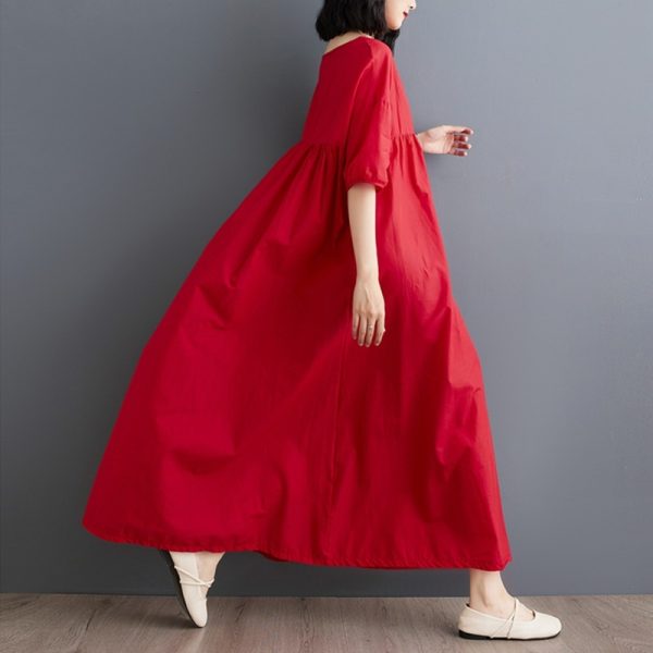 Fairy Flying Dress Women's Seaside Vacation - Image 4
