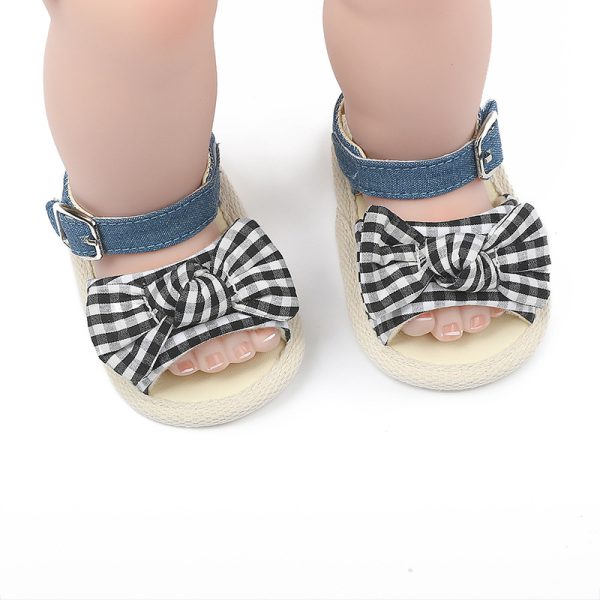 Baby Shoes, Toddler Shoes, Baby Shoes - Image 3