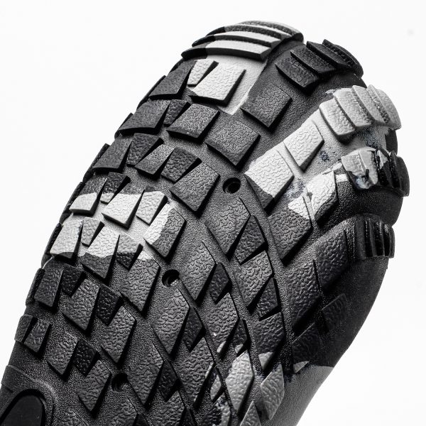 Beautiful wading shoes men's shoes outdoor river shoes ladies non-slip diving shoes - Image 3