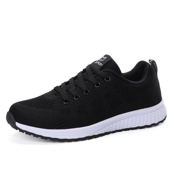 Non-slip shopping shoes sneakers - Image 5