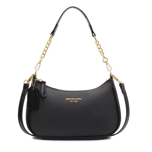 Casual Messenger Bag Fashion Shoulder Bag - Image 9