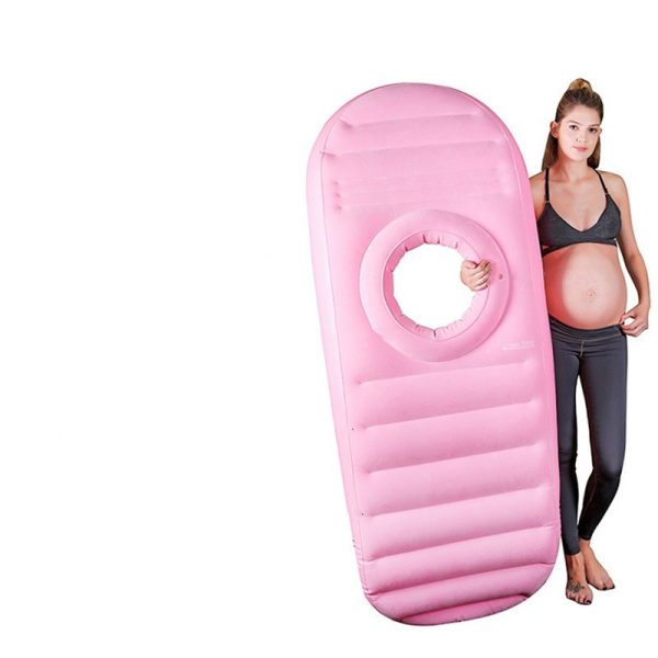 Women's pillow waist decompression artifact - Image 3