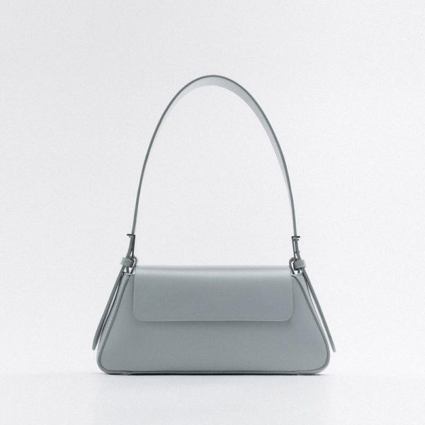 Autumn New All-match Shoulder Bag - Image 8
