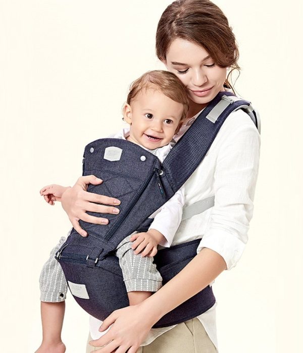 Baby carrier - Image 5