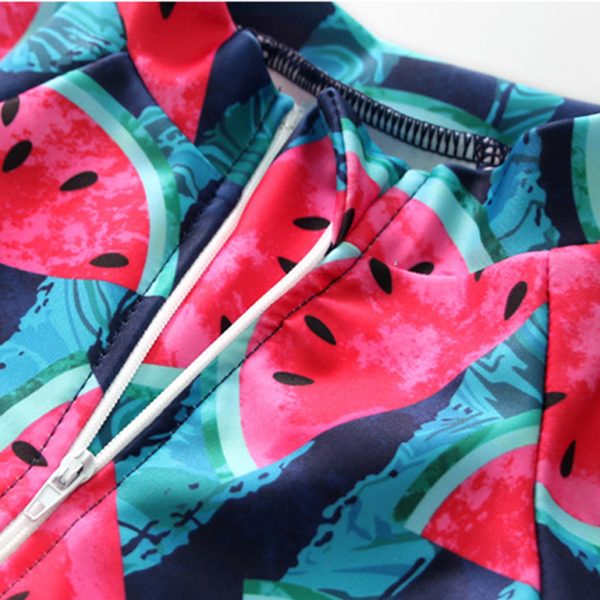 Cool watermelon children's swimwear - Image 5
