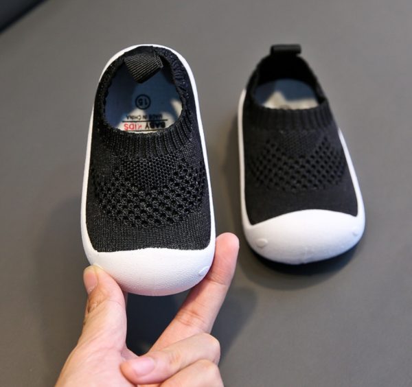 Baby Toddler Shoes Soft Bottom Shoes - Image 10