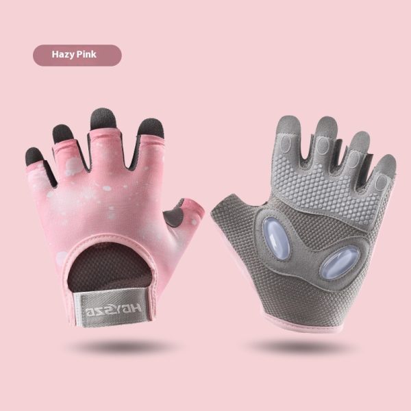 Fitness Gloves Women's Anti-cocoon Non-slip Equipment - Image 6