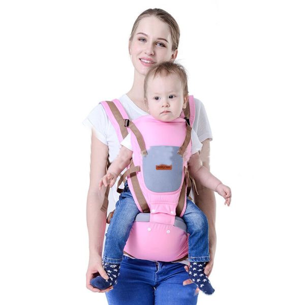 Baby carrier - Image 5
