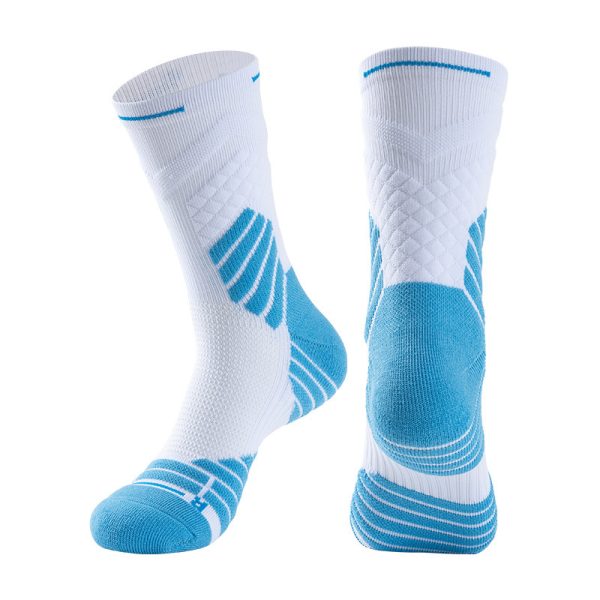High-top Running Sports Stockings - Image 4