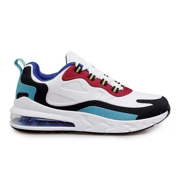 Air Cushion Casual Men's Shoes Comfortable And Lightweight - Image 3