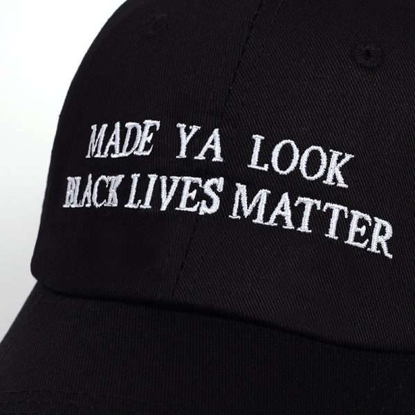 Korean Version Casual Sun-proof Sun-proof Peaked Cap - Image 4