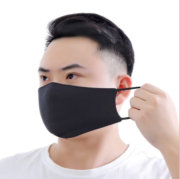 Kid Carton Cotton Facial Mask Adult Mask - Image 6