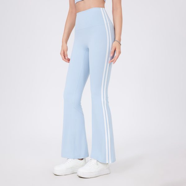 High Waist Yoga Pants American Hot Girl New Running Sports - Image 6