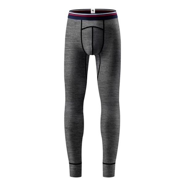 Men's Single Thin Cotton Trousers - Image 6