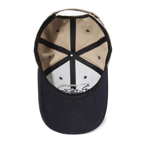 Casual Versatile New American Soft Top Sunshade - Image 4