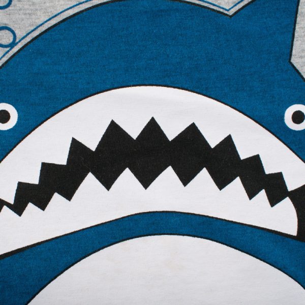 Fashion new children's T-shirt - Image 4