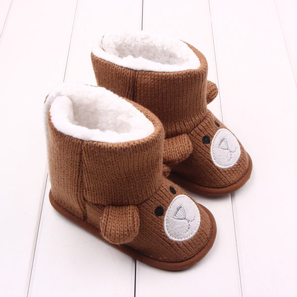 Baby shoes toddler shoes - Image 5