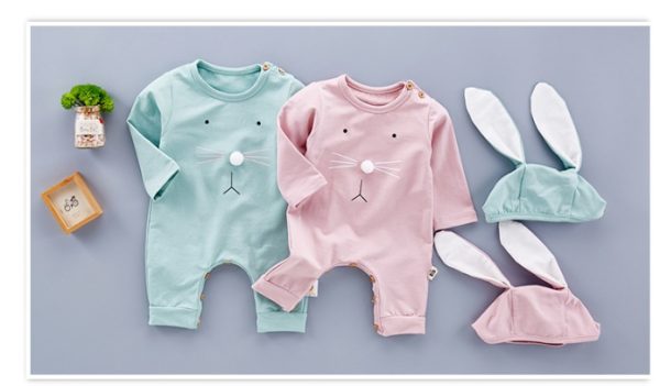 Newborn baby boy and girl baby - Image 9