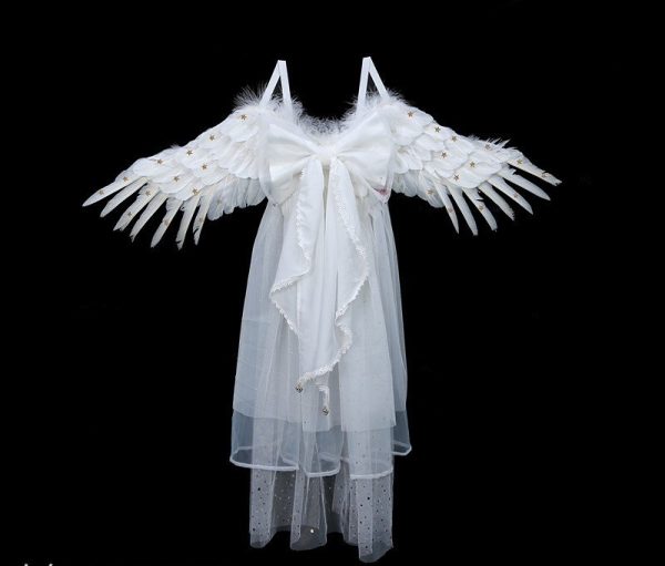 Christmas Halloween performance costume props dress up - Image 3