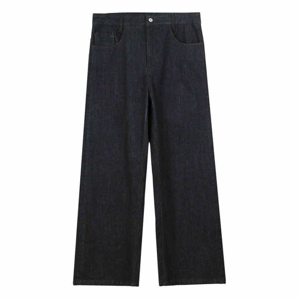 Men's Primary Red Ear Type A Jeans - Image 6