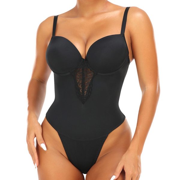 Backless Dress Wedding Bra Top Support - Image 6