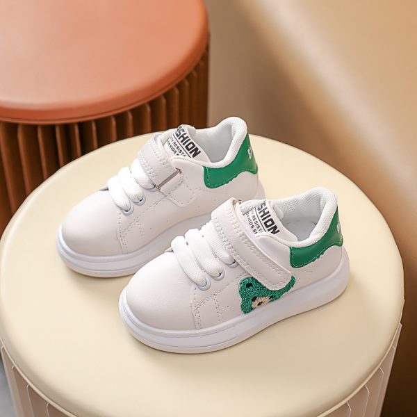 Baby Bear Casual Kids Sports Shoes - Image 5