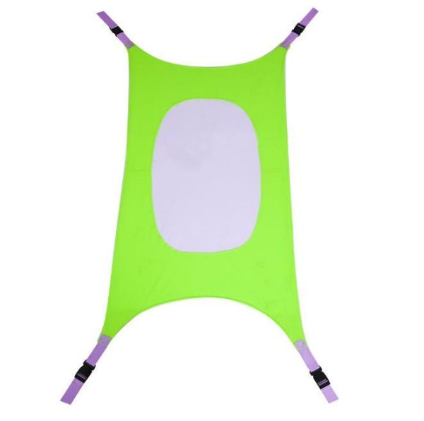 Portable Detachable Crib For Children's Home Comfort - Image 8