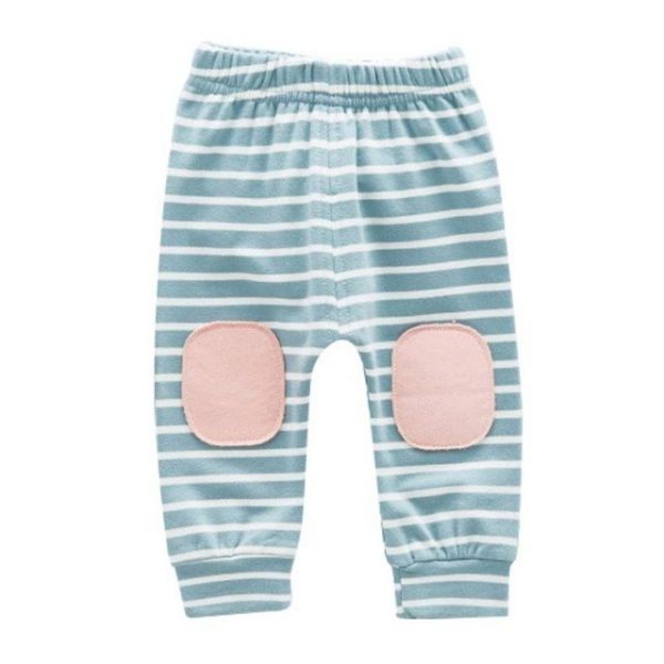 Striped Joggers - Image 5