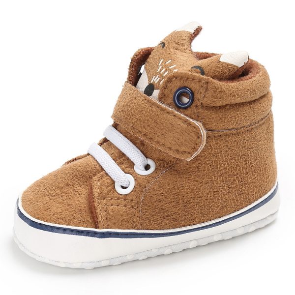 Baby shoes toddler shoes - Image 6
