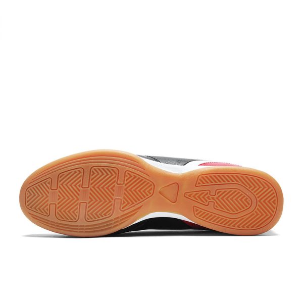 Indoor Football Shoes IC Flat Male Tendon Sole - Image 3